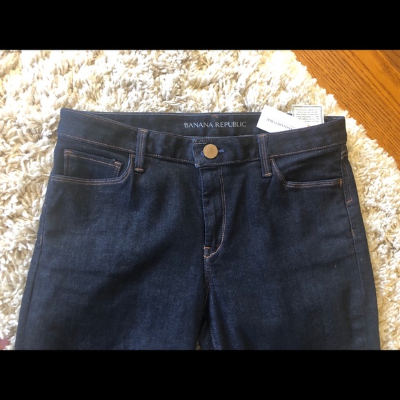 Banana Republic jean - Picture 2 of 5